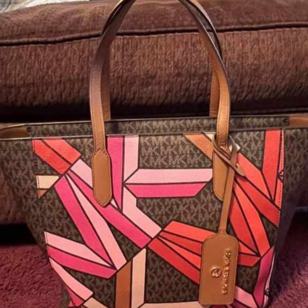 Michael kors Signature Tote